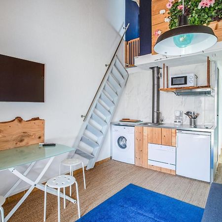 Appartement Canet - Welkeys Bandol Exteriér fotografie