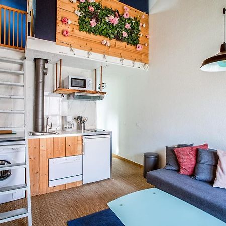 Appartement Canet - Welkeys Bandol Exteriér fotografie