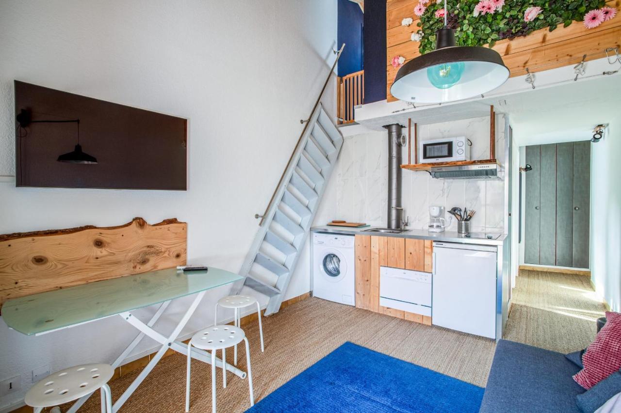 Appartement Canet - Welkeys Bandol Exteriér fotografie