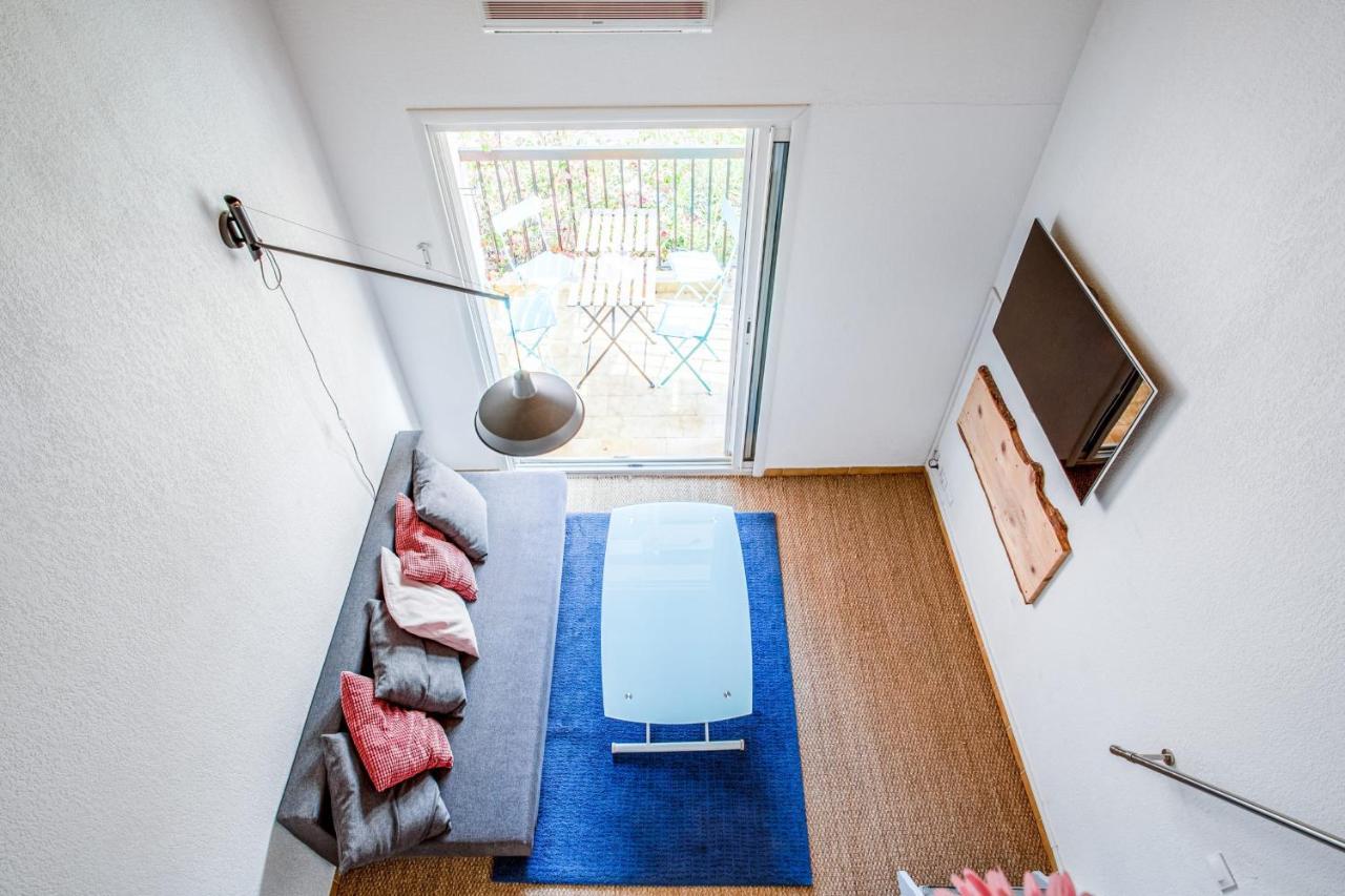 Appartement Canet - Welkeys Bandol Exteriér fotografie
