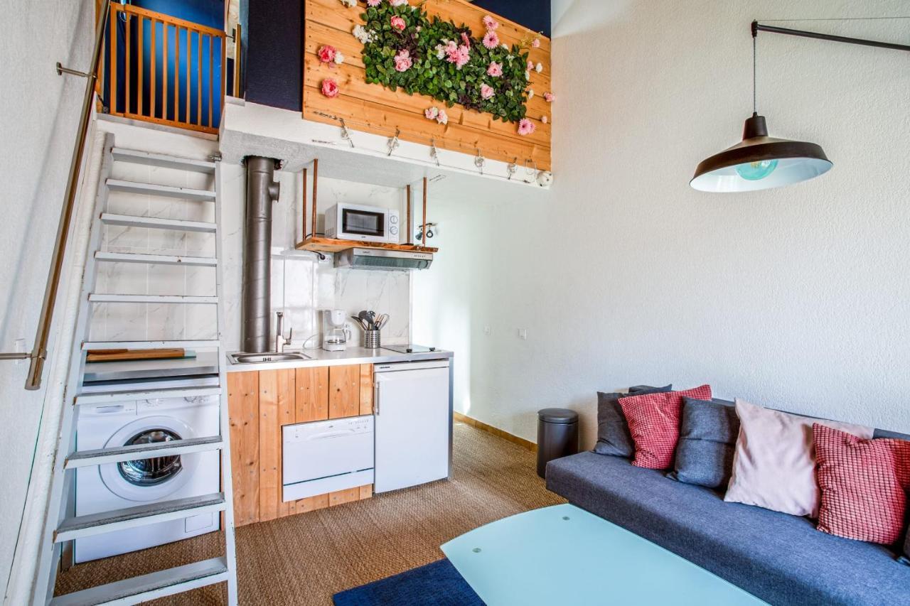 Appartement Canet - Welkeys Bandol Exteriér fotografie