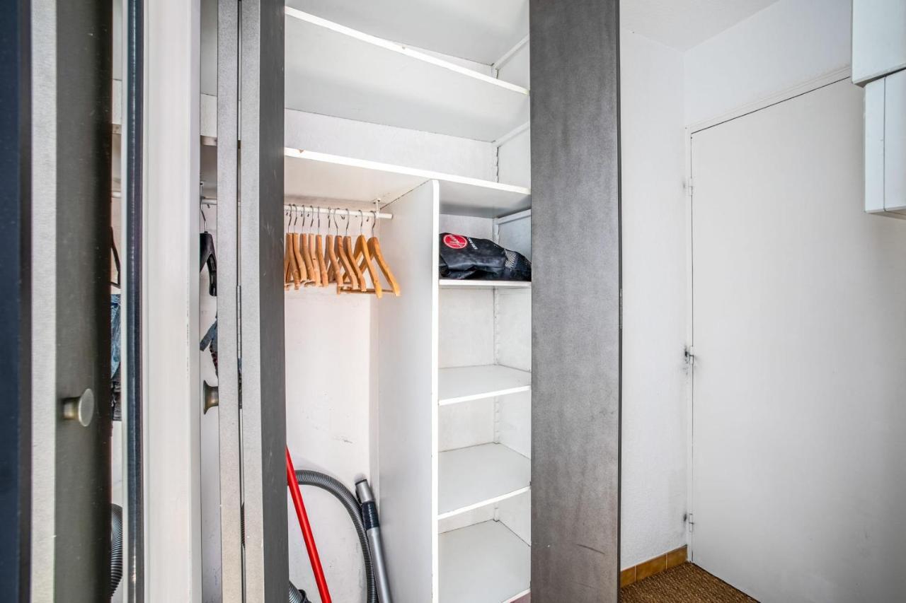 Appartement Canet - Welkeys Bandol Exteriér fotografie