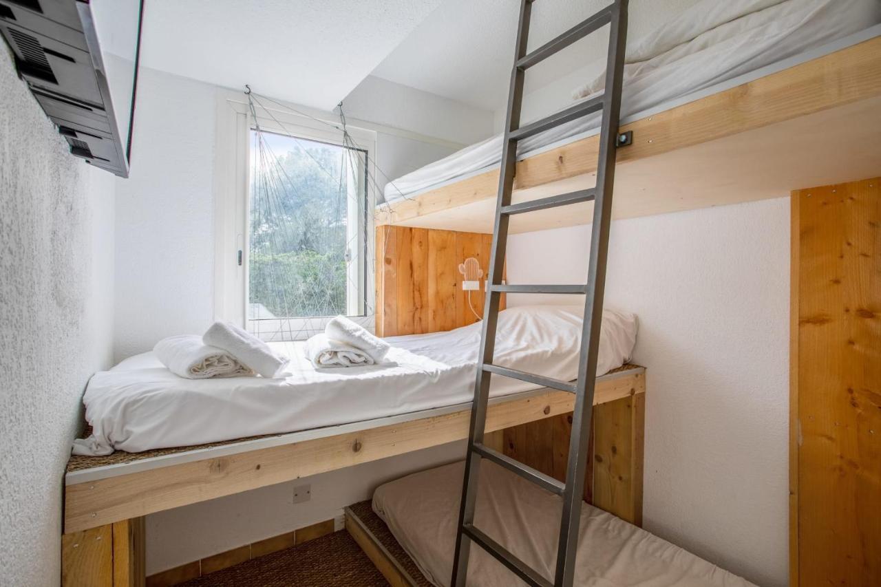 Appartement Canet - Welkeys Bandol Exteriér fotografie