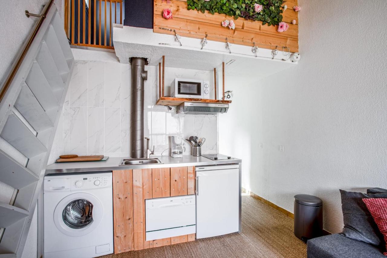 Appartement Canet - Welkeys Bandol Exteriér fotografie